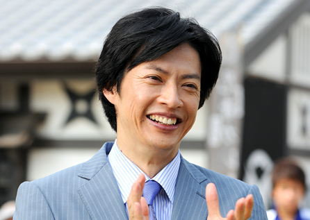 MASASHI GODA